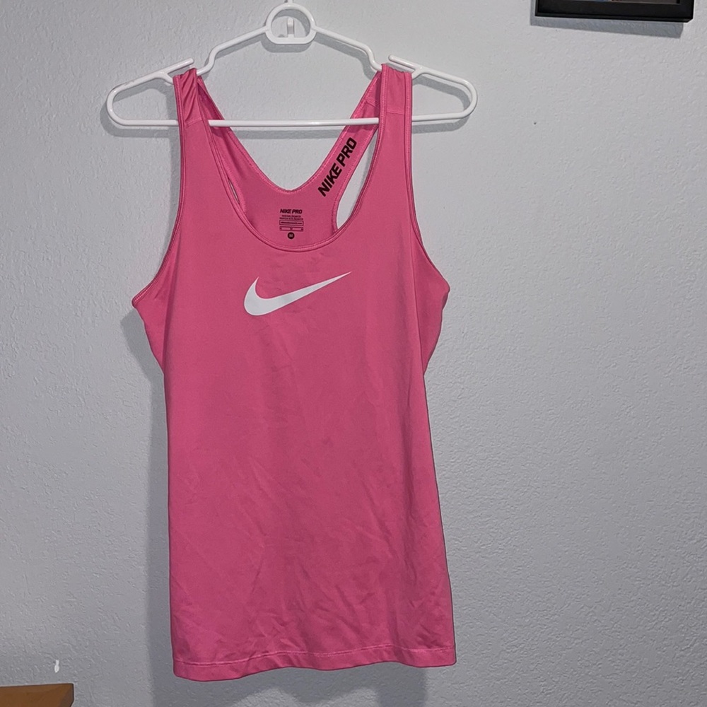 Nike Pro Tank Top